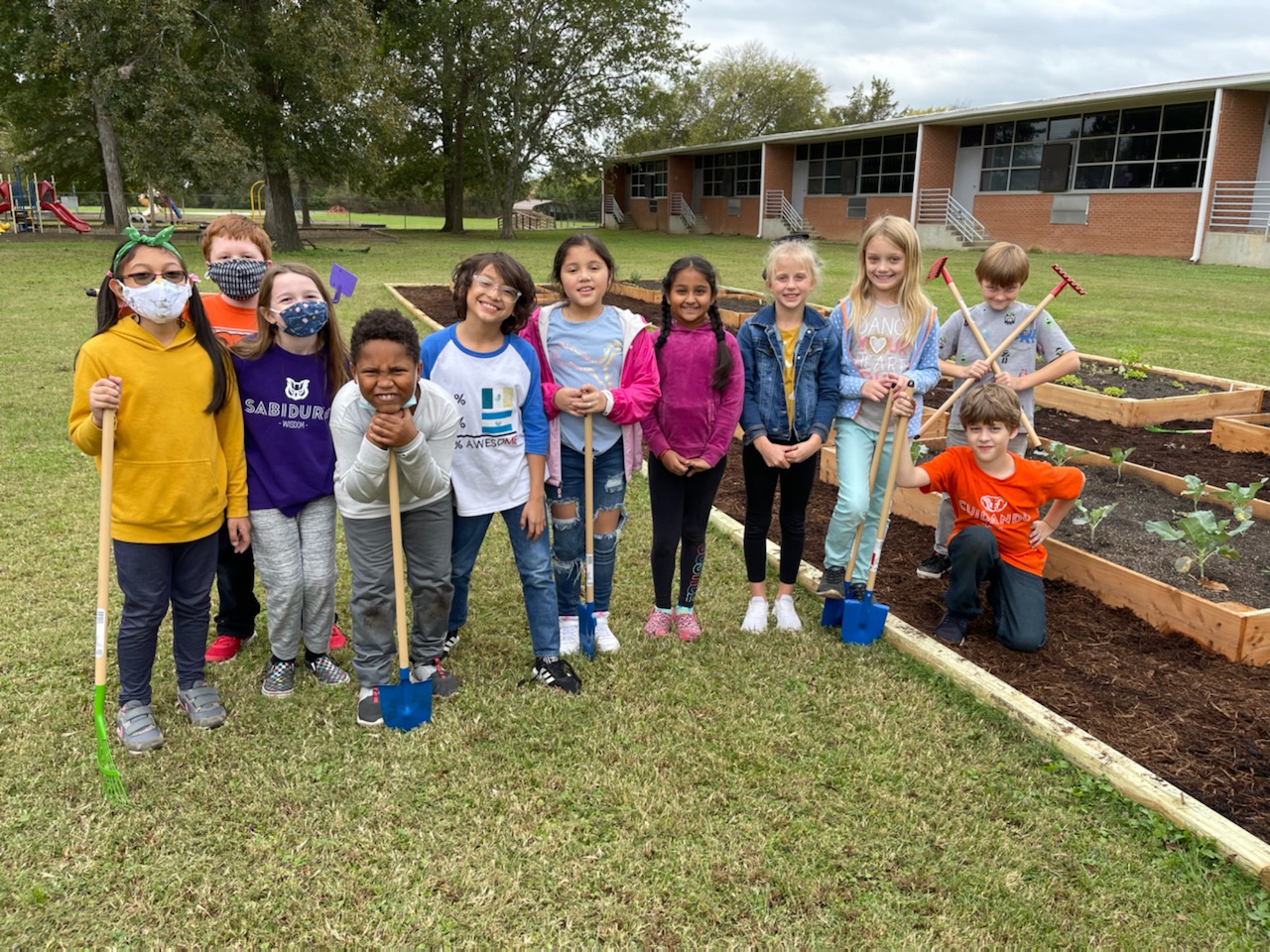 About Vine Branch Fellowship