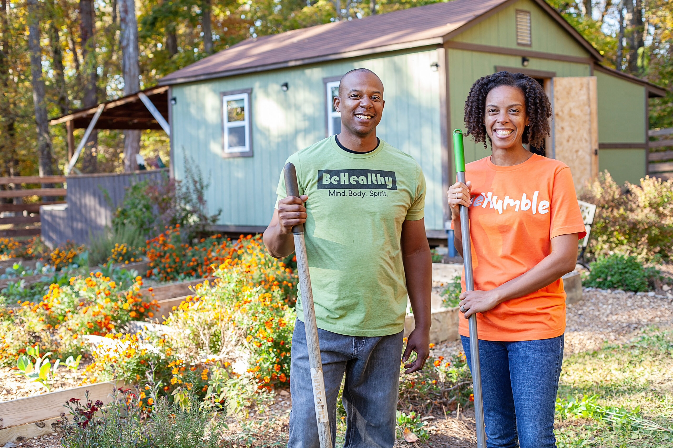 About Vine Branch Fellowship