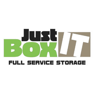 Just BOX IT Sponsors Logo