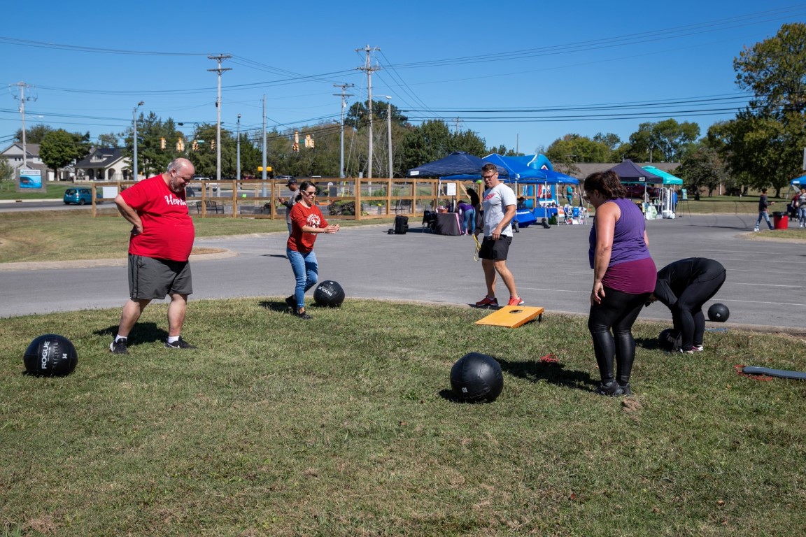 BeHealthy Health Fair 2022