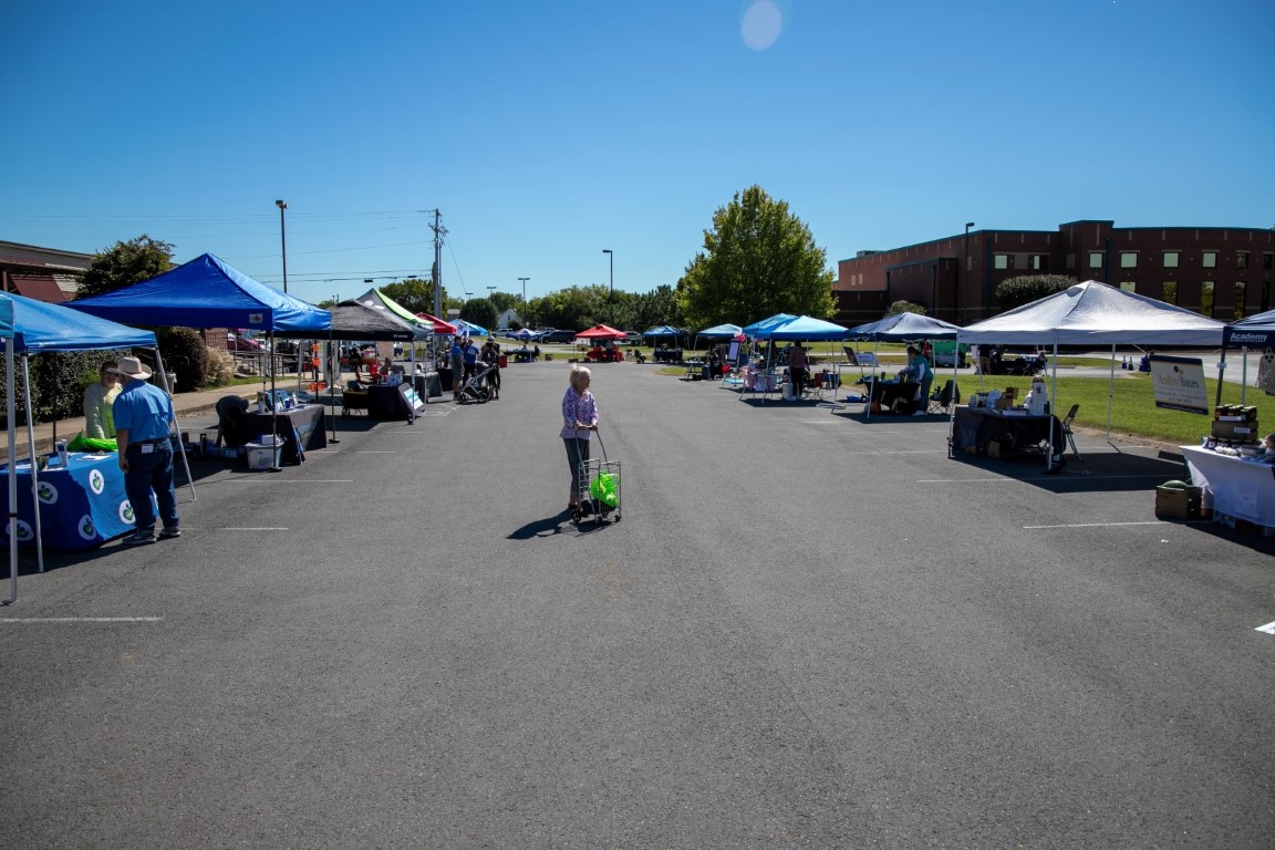 BeHealthy Health Fair 2022
