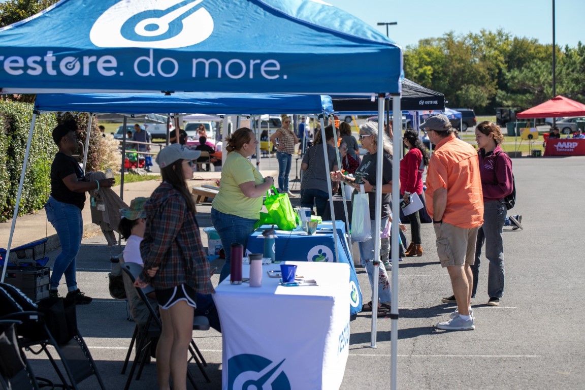 BeHealthy Health Fair 2022