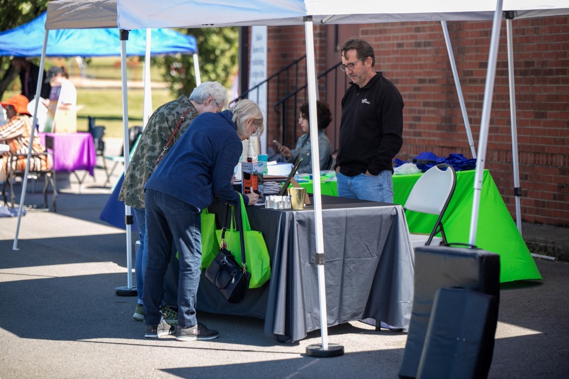 BeHealthy Health Fair 2022