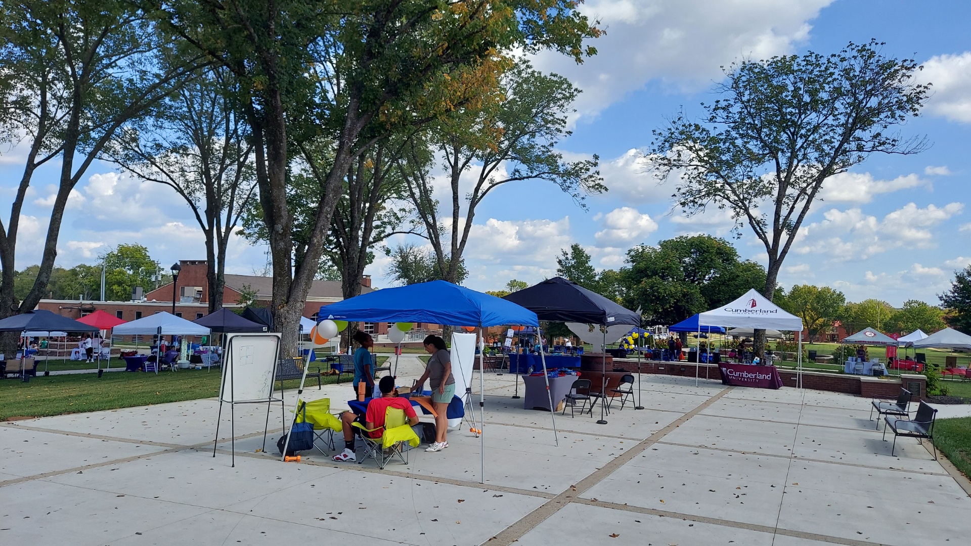 BeHealthy Health Fair 2022