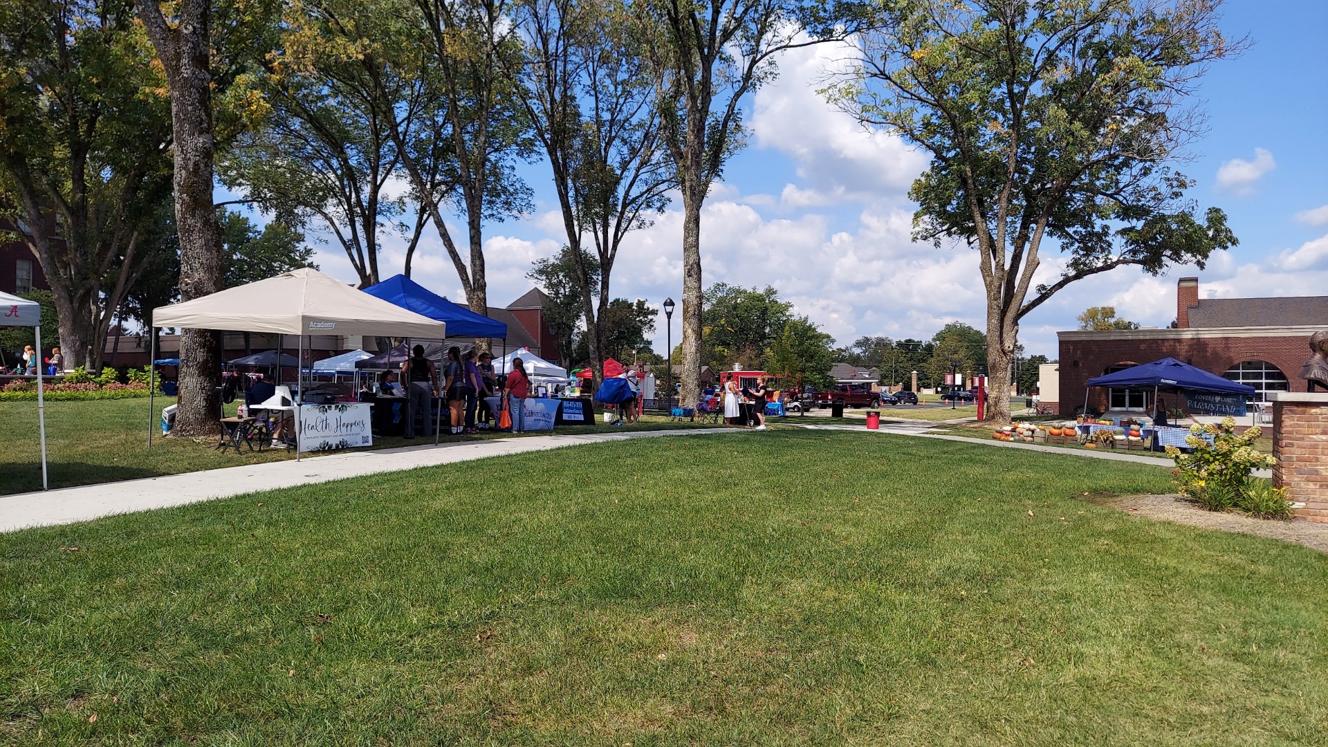 BeHealthy Health Fair 2022