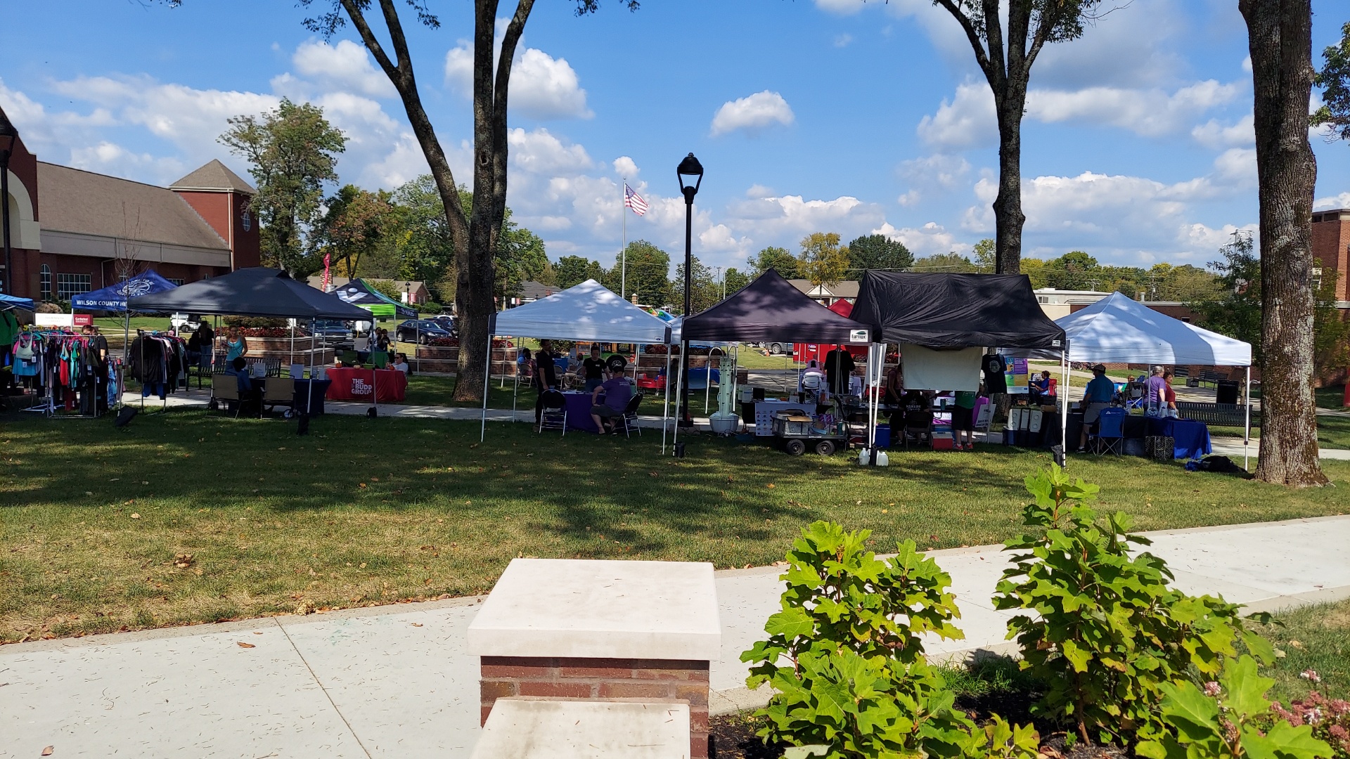 BeHealthy Health Fair 2022