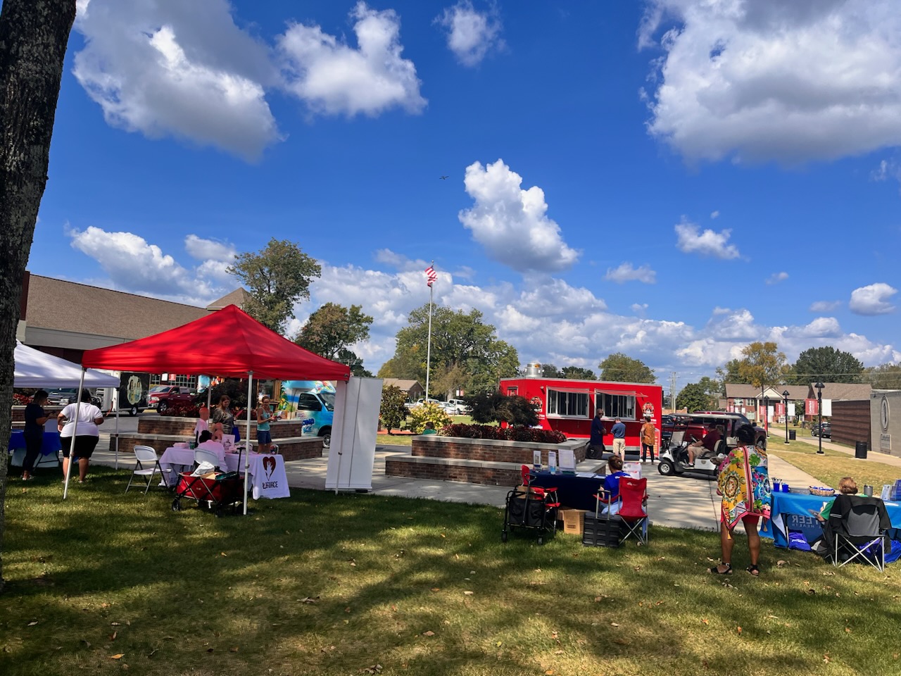 BeHealthy Health Fair 2022