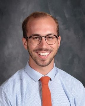 Dalton Teel